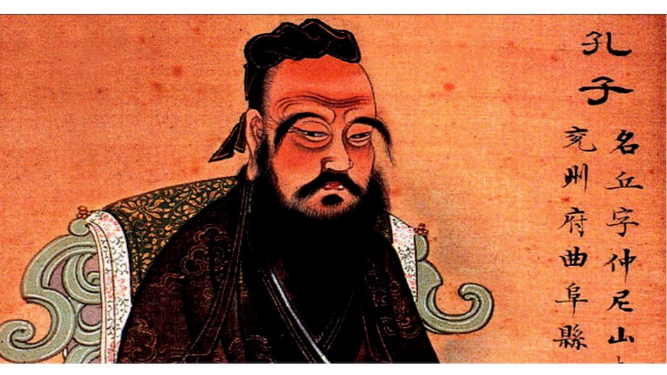 (Confucius, who acknowledged the appeal of wine, but its intoxicating and ephemeral power could also refer to beverages produced by fermenting various fruits.)