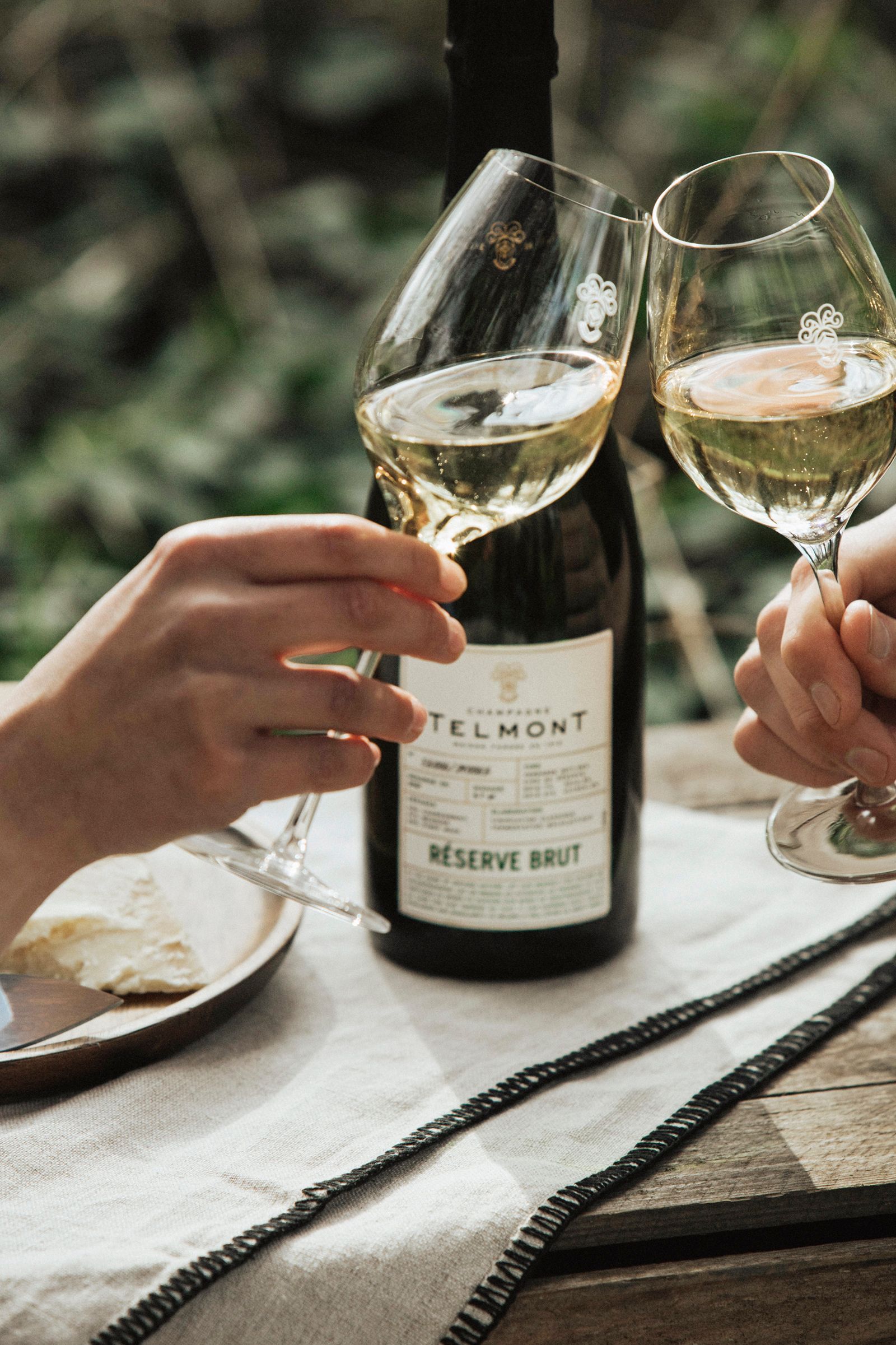 Champagne’s Excellence Stems Above All From The Respect For Nature