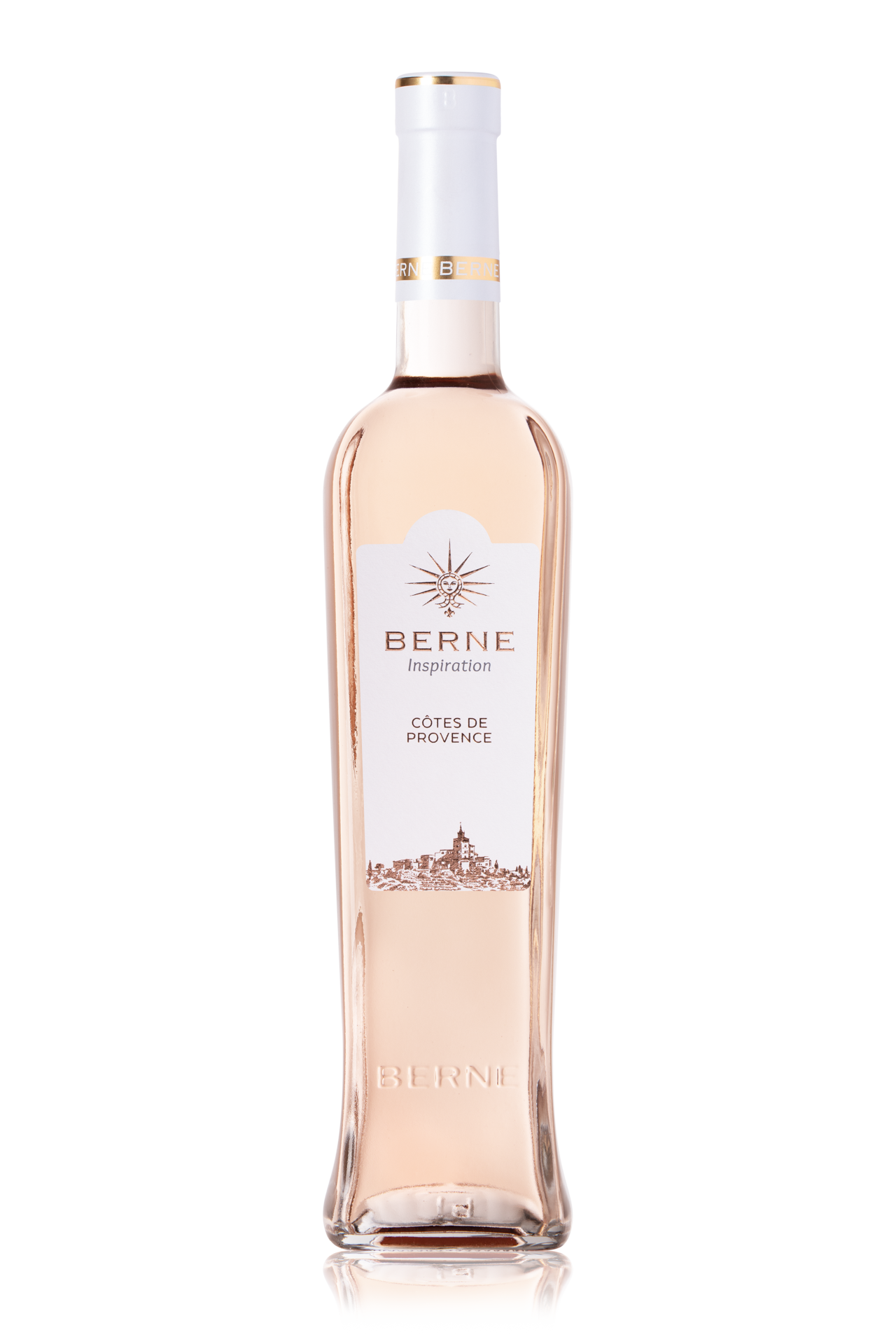 Cordis, Hong Kong Presents “Breezy Summer” in Collaboration with Château De Berne & Four Pillars Gin