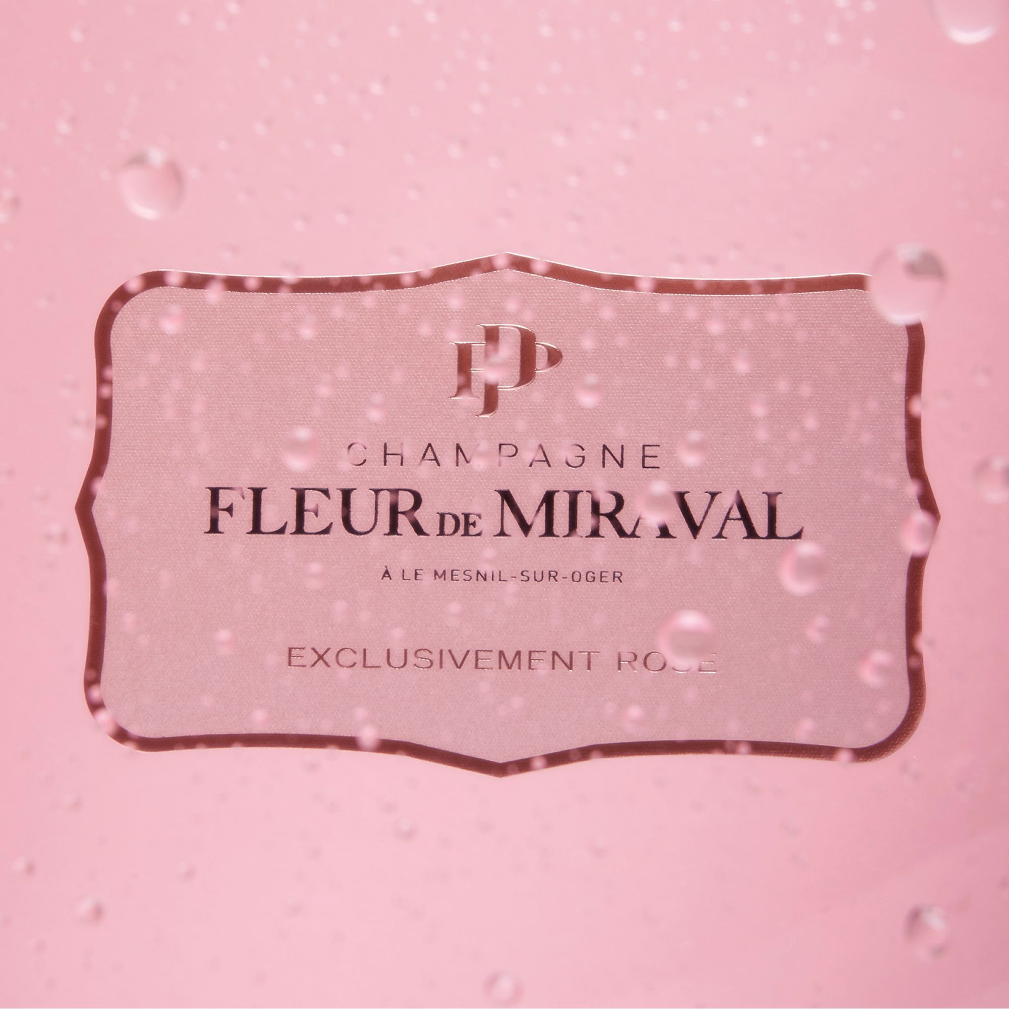 FLEUR DE MIRAVAL ER2 Once Again Pushes the Boundaries of the Art of Rosé in Champagne