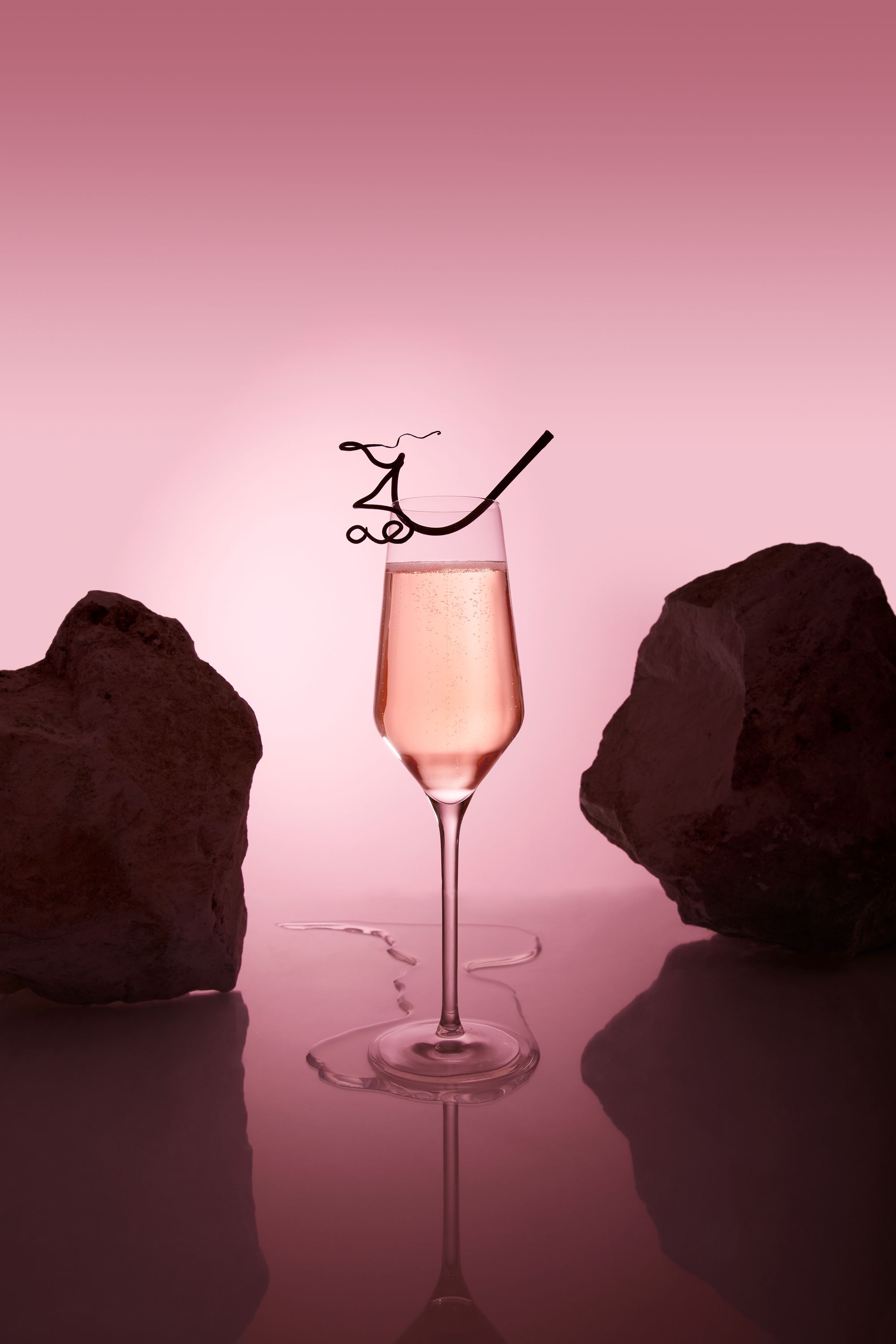 FLEUR DE MIRAVAL ER2 Once Again Pushes the Boundaries of the Art of Rosé in Champagne