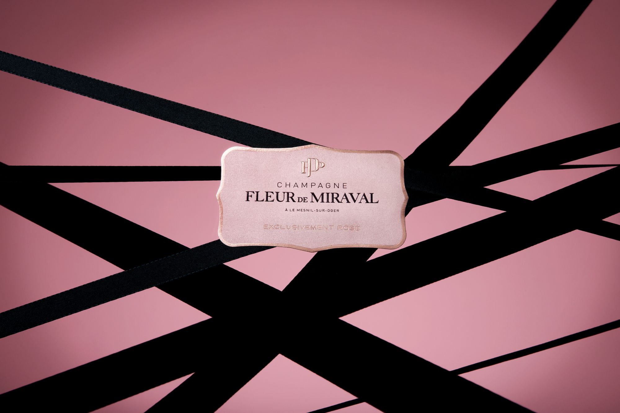 FLEUR DE MIRAVAL ER2 Once Again Pushes the Boundaries of the Art of Rosé in Champagne