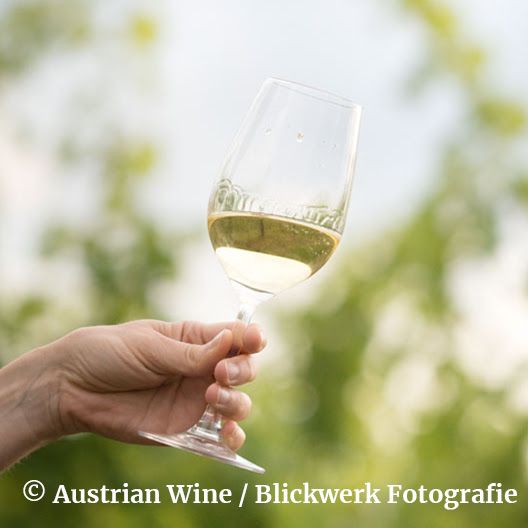 International Awards for Austrian Wines