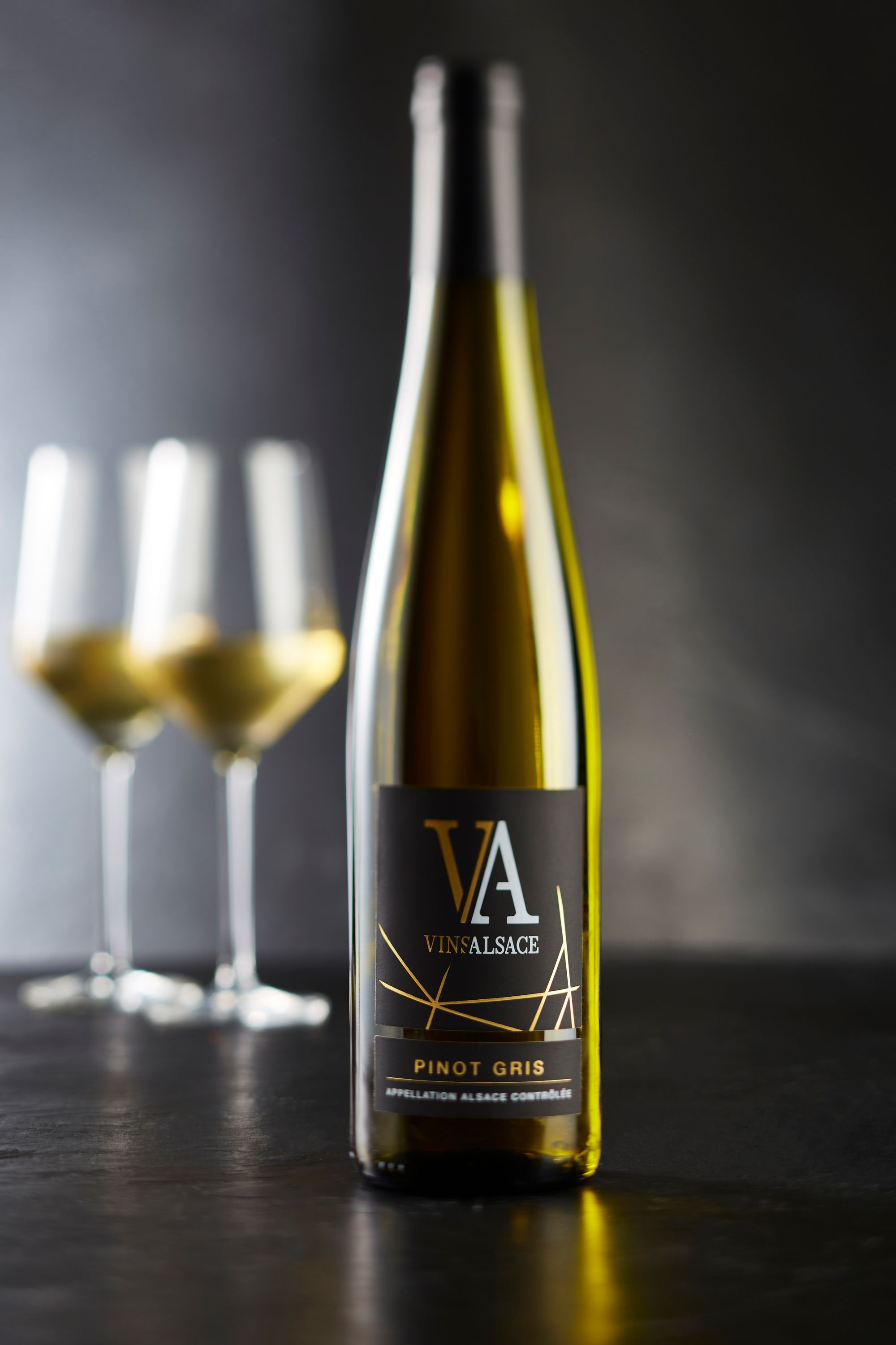 Celebrate the Best of the Northeastern French Wine Region with Alsace Rocks!