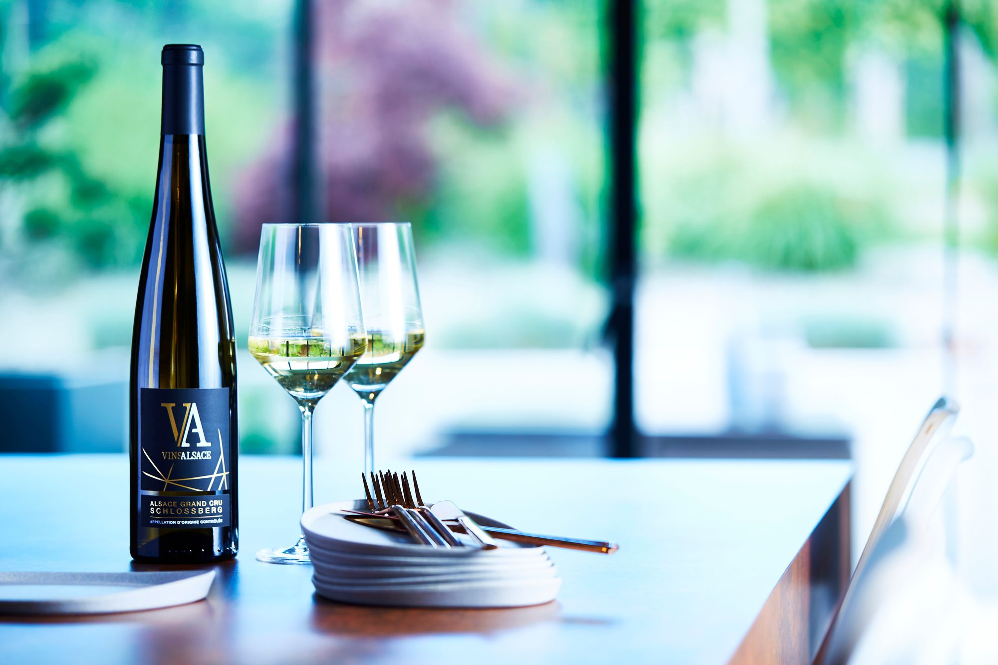 Celebrate the Best of the Northeastern French Wine Region with Alsace Rocks!