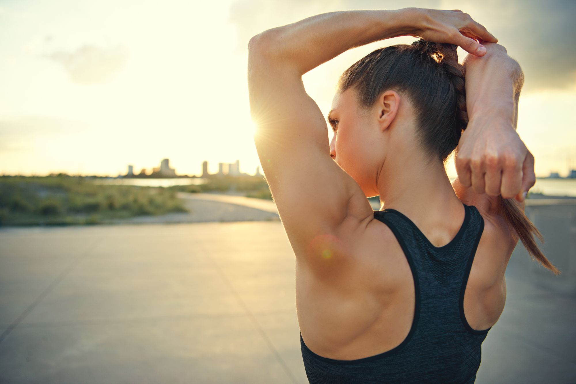 Your Ally to Face Stretch Marks